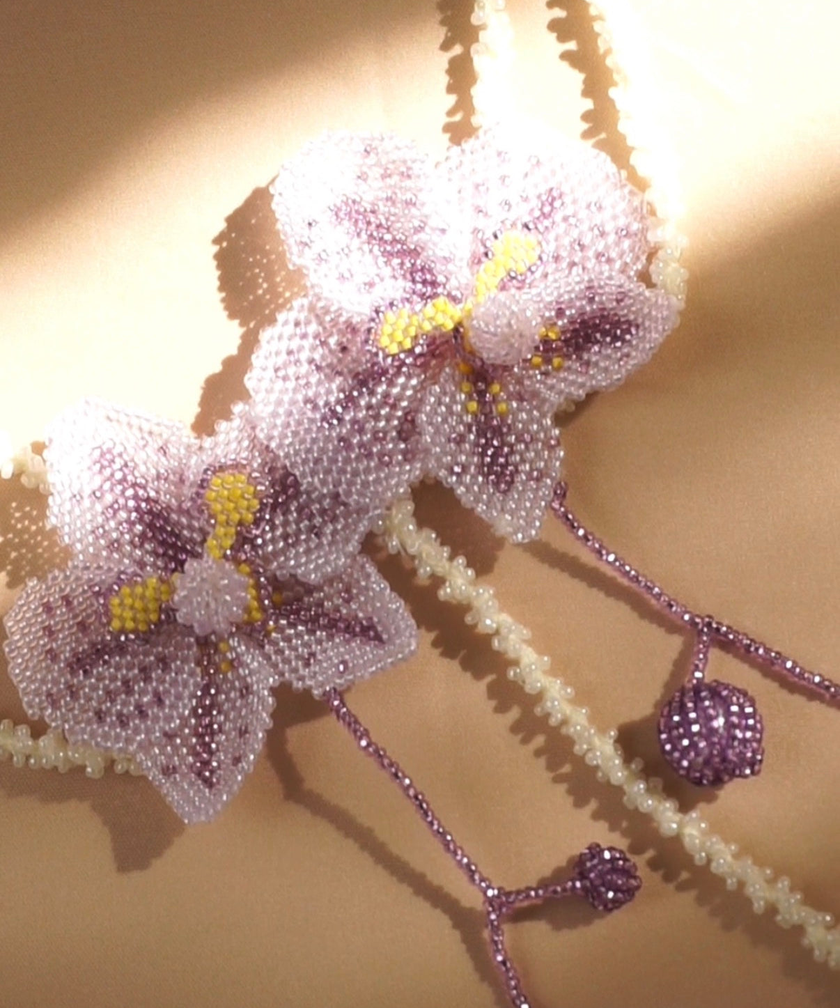 Blossom Lasso