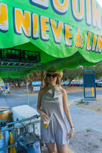 Sombrero Palmeral