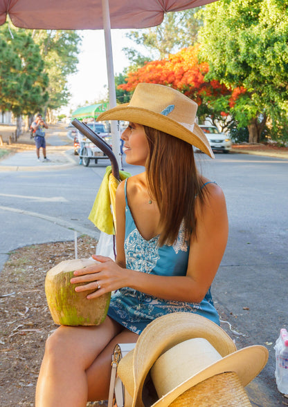 Sombrero Howea