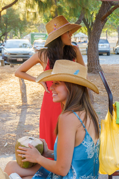 Sombrero Howea
