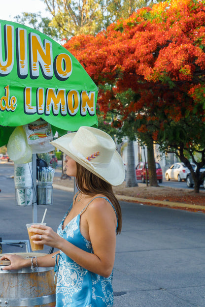 Sombrero Howea