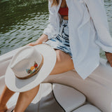 Sombrero Cosalá
