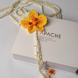 Orchid Lasso