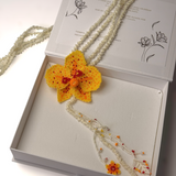 Orchid Lasso