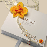Orchid Lasso