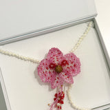 Orchid Lasso