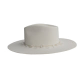 Sombrero Novia Lobelia