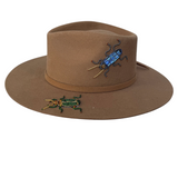 Bichos Texana
