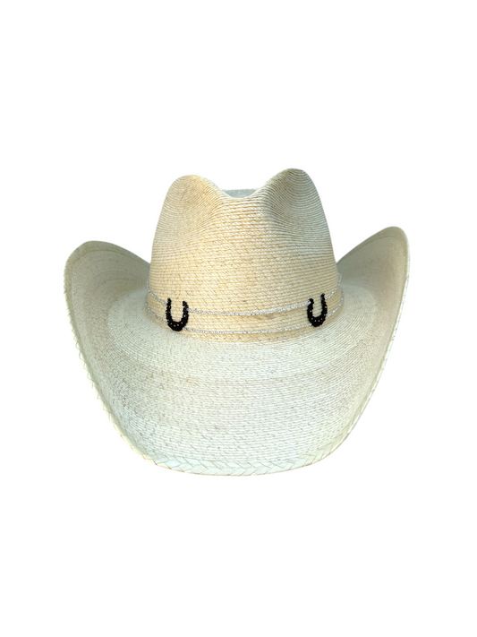 Sombrero Horshoe