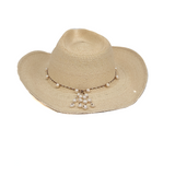 Sombrero Tejuino