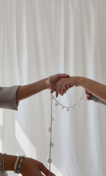 Handfasting Lirio