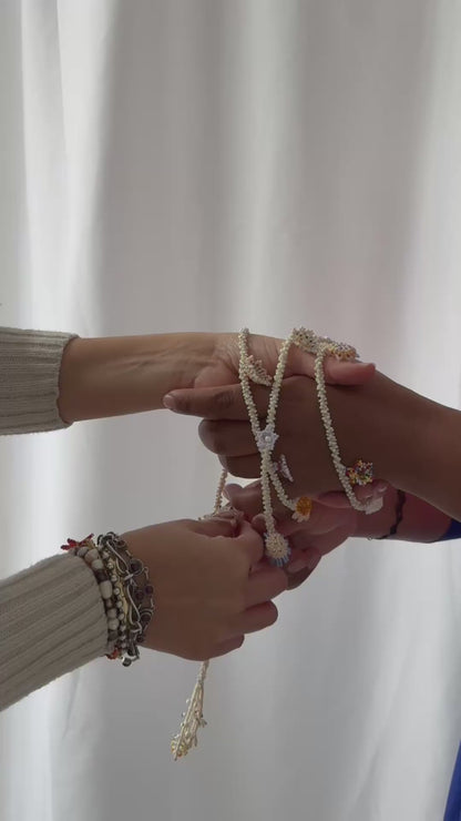 Handfasting Lirio