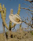 Sombrero Coraza