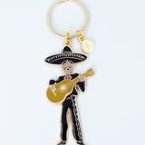Mariachi Llavero