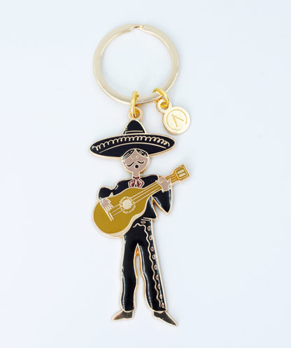 Mariachi Llavero