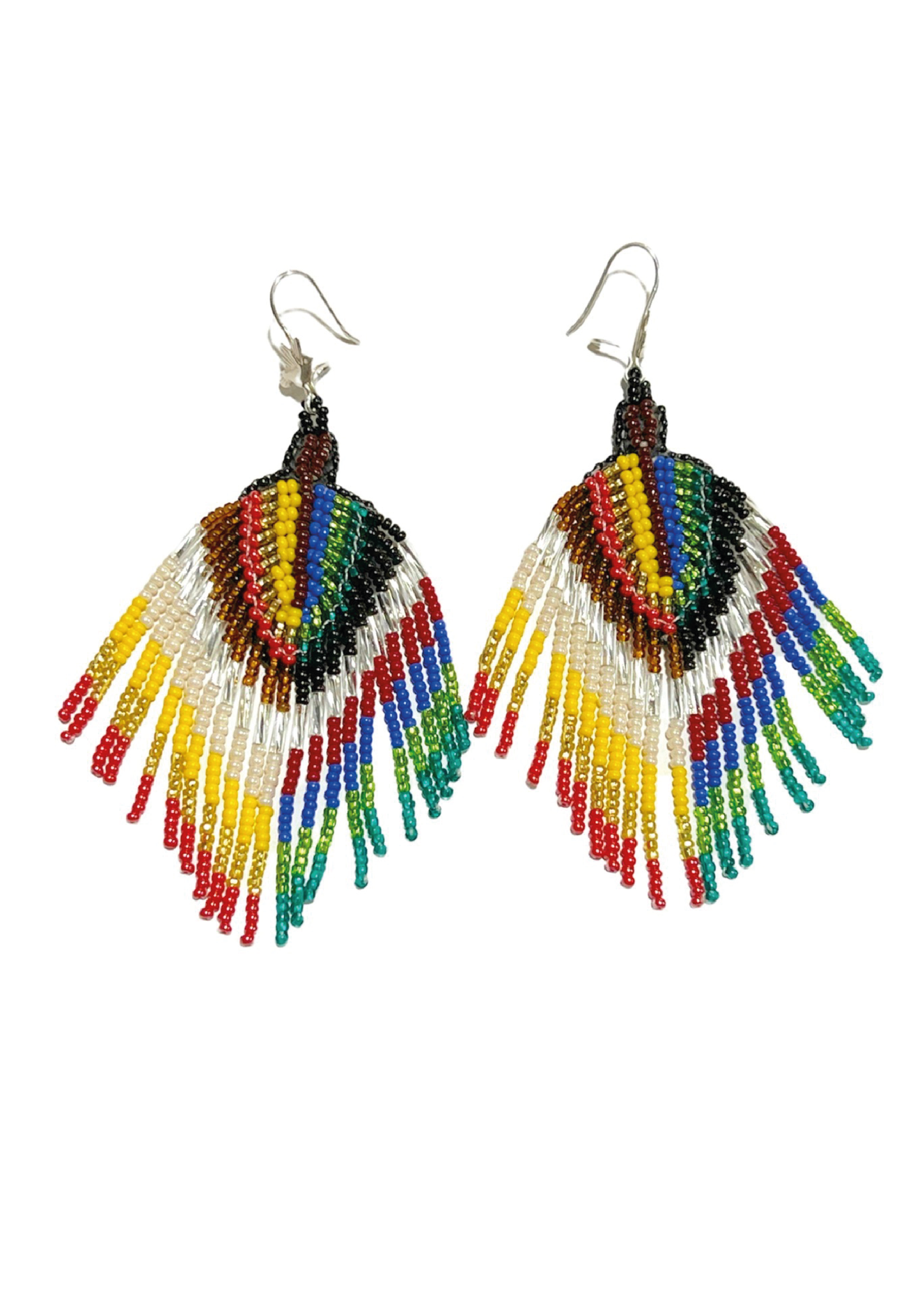 Arete Tortolito Multicolor