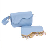 Akumal - The Apache Bag