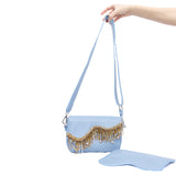 Akumal - The Apache Bag