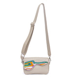 Mazunte - The Apache Bag