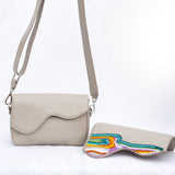 Mazunte - The Apache Bag