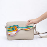 Mazunte - The Apache Bag