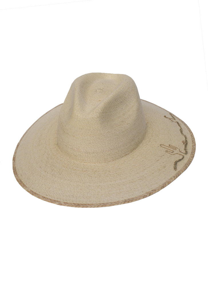 Sombrero Cabo