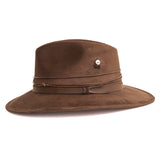 Sombrero Calaca Barro Edición Limitada