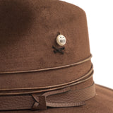 Sombrero Calaca Barro Edición Limitada