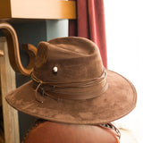 Sombrero Calaca Barro Edición Limitada
