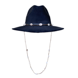 Sombrero Coraza