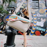Mazunte - The Apache Bag