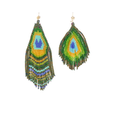Pavo Real
