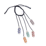 Plumas boho