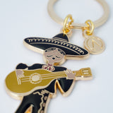 Mariachi Llavero
