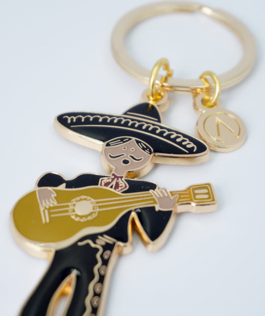 Mariachi Llavero