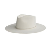 Sombrero Novia Orquídea