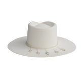 Sombrero Novia Ganso