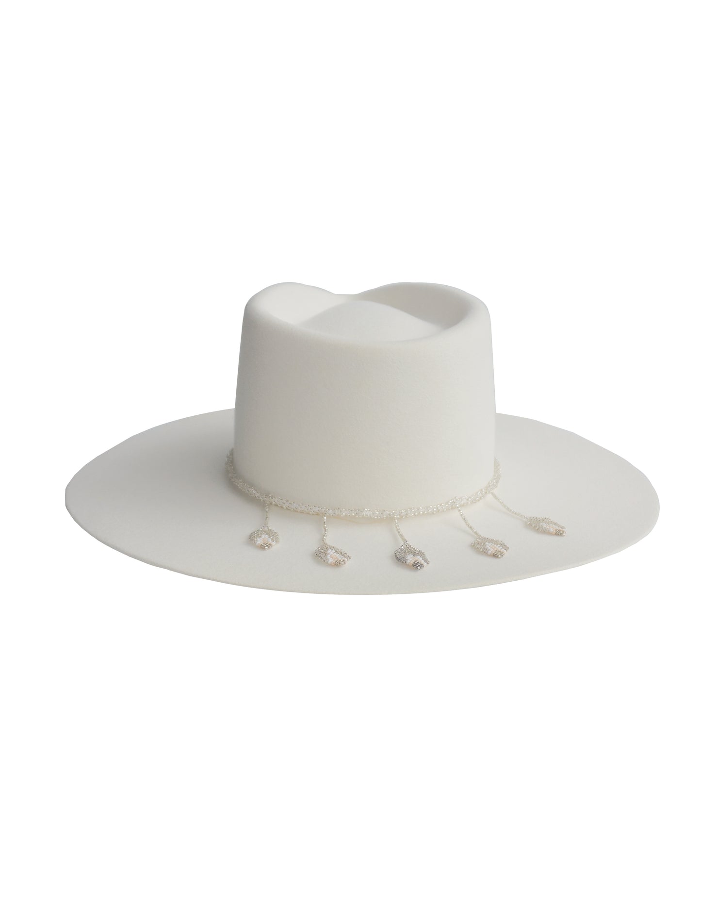 Sombrero Novia Ganso