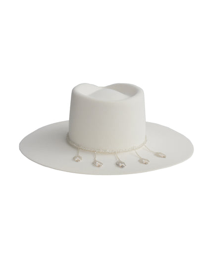 Sombrero Novia Ganso