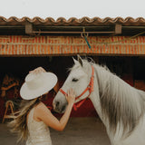 Sombrero Novia Margarita