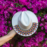 Sombrero Atardecer
