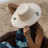 Sombrero Bichos Palma