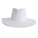 Sombrero Novia Margarita