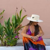 Sombrero Bichos Palma