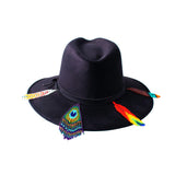 Sombrero Pico