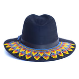 Sombrero Amanecer