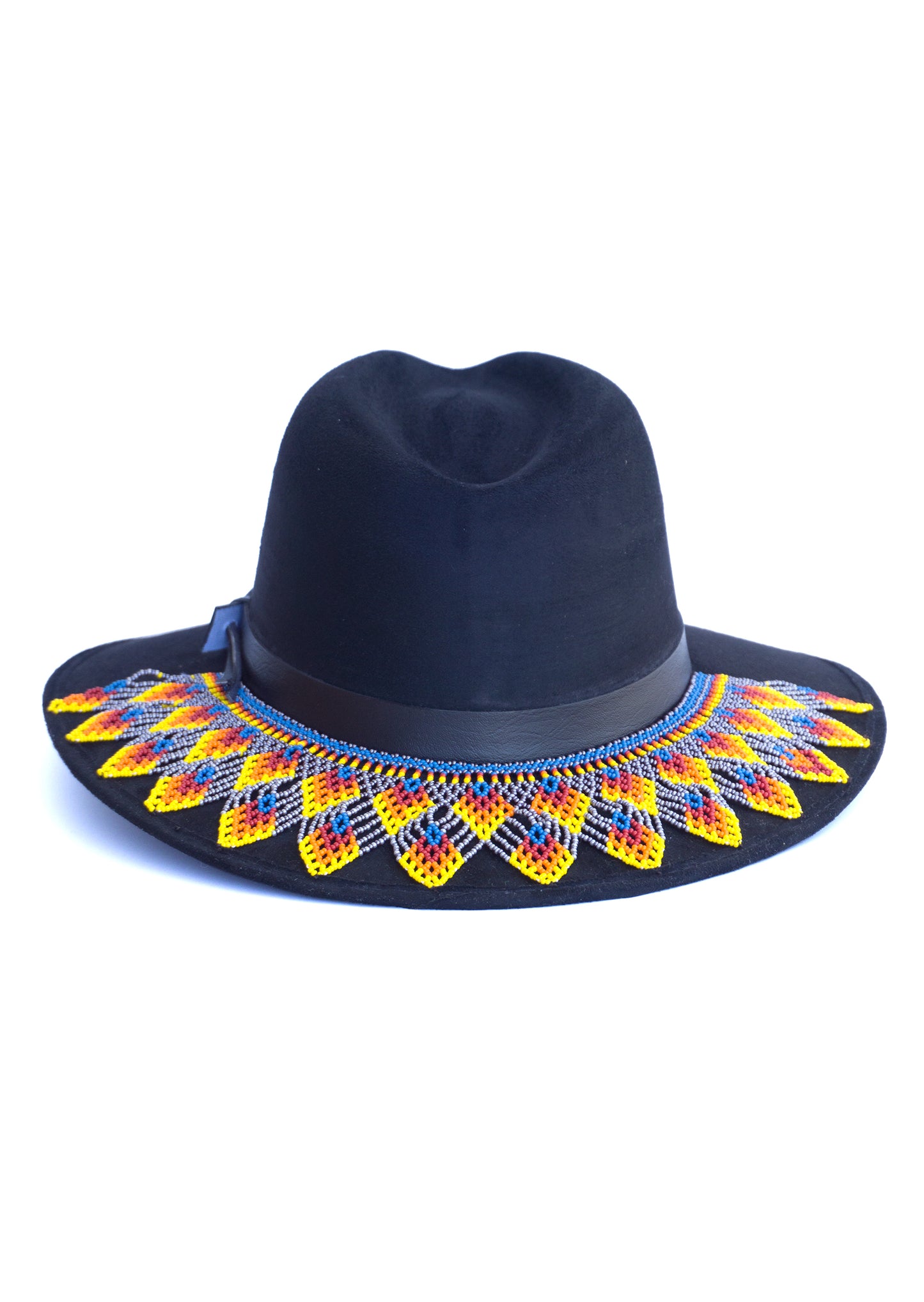Sombrero Amanecer