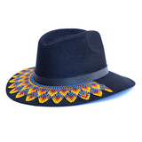 Sombrero Amanecer