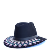 Sombrero Anochecer