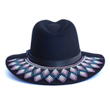 Sombrero Anochecer